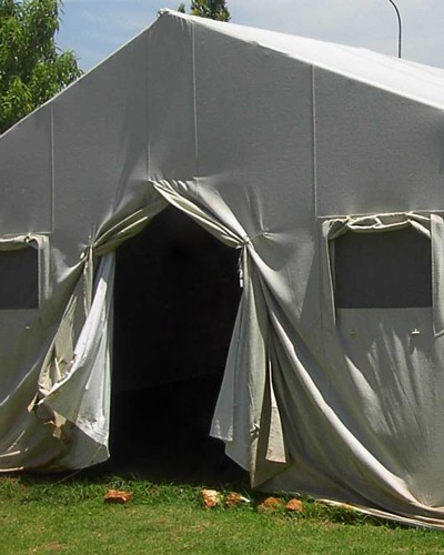 Изготавливаем солдатские палатки в Юрьев-Польском вместимостью <strong>до 70 человек</strong>